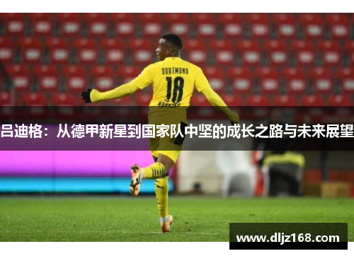 吕迪格：从德甲新星到国家队中坚的成长之路与未来展望